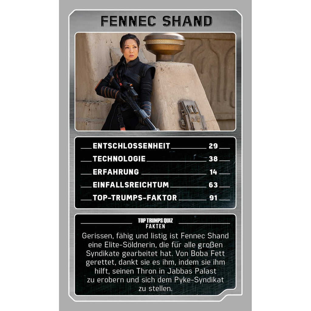 Immagine del prodotto Carte da gioco Grogu e Mandalorian - Star Wars The Mandalorian