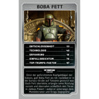 Immagine del prodotto Carte da gioco Grogu e Mandalorian - Star Wars The Mandalorian