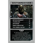 Immagine del prodotto Carte da gioco Grogu e Mandalorian - Star Wars The Mandalorian