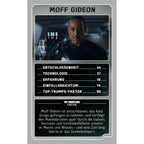 Immagine del prodotto Carte da gioco Grogu e Mandalorian - Star Wars The Mandalorian