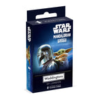 Immagine del prodotto Carte da gioco Mandalorian e Grogu - Star Wars The Mandalorian
