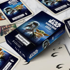 Immagine del prodotto Carte da gioco Mandalorian e Grogu - Star Wars The Mandalorian