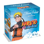 Immagine del prodotto Naruto Shippuden - Trivial Pursuit