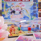 Immagine del prodotto Sailor Moon - Monopoly
