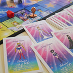 Immagine del prodotto Sailor Moon - Monopoly