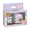Immagine del prodotto Sanrio - Cinnamoroll Café Funko Bitty Pop Town Diorama