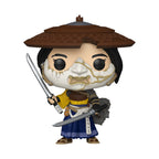 Immagine del prodotto Ghost of Yotei - Figura Funko Pop Atsu