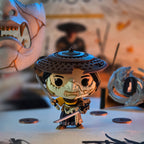 Immagine del prodotto Ghost of Yotei - Atsu Funko Pop! Figure