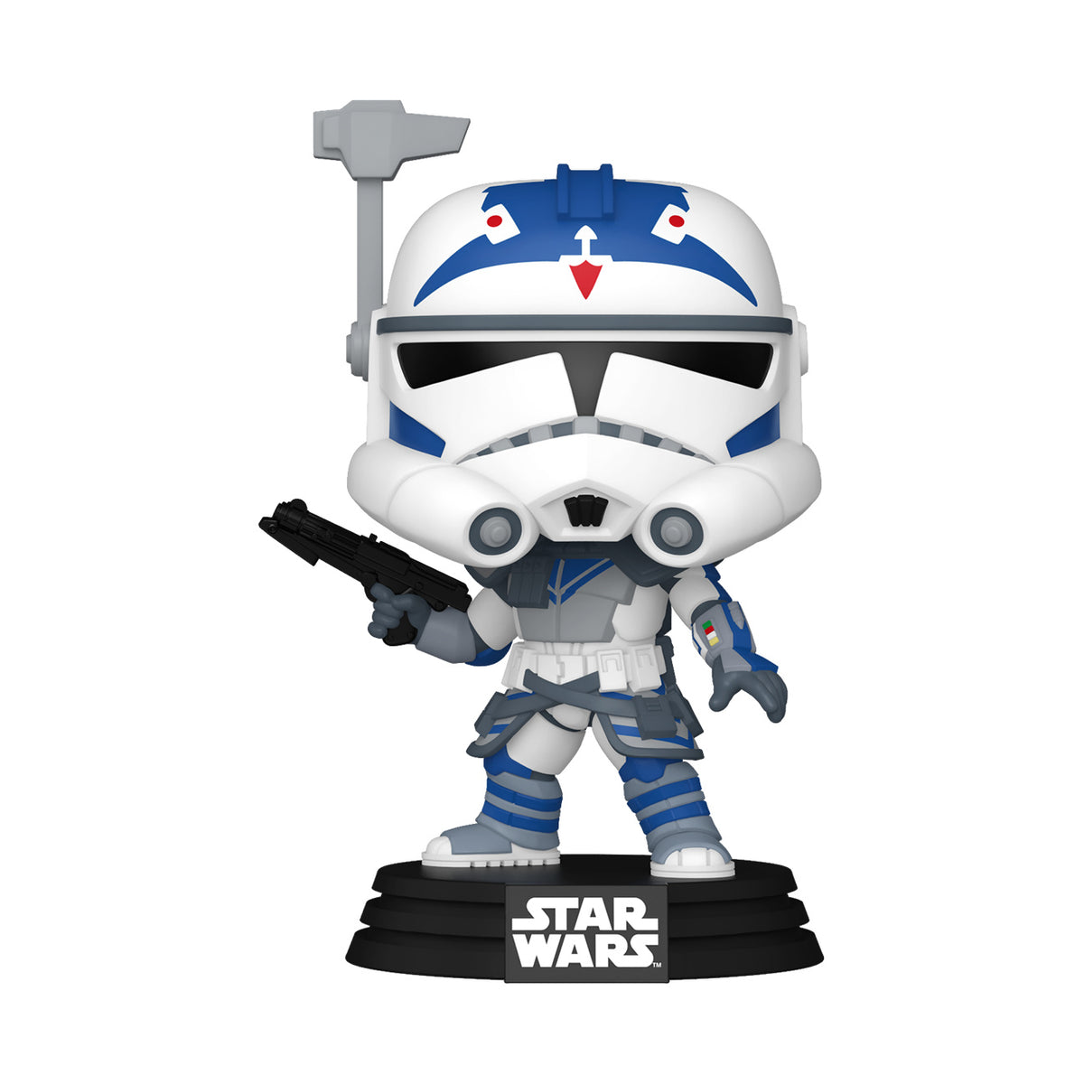 Immagine del prodotto Star Wars - Fives ARC2 figure Funko Pop bobble-head
