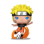 Immagine del prodotto Figura Funko Pop Naruto con pallone da calcio - Naruto Shippuden