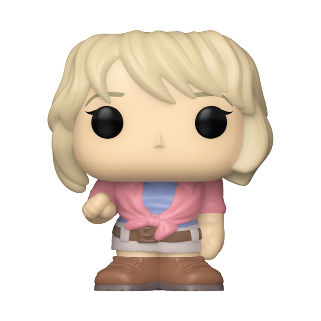 Immagine del prodotto Jurassic Park - Set di figure Funko Bitty Pop Series 1