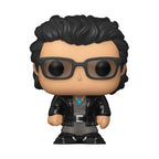 Immagine del prodotto Jurassic Park - Set di figure Funko Bitty Pop Series 1