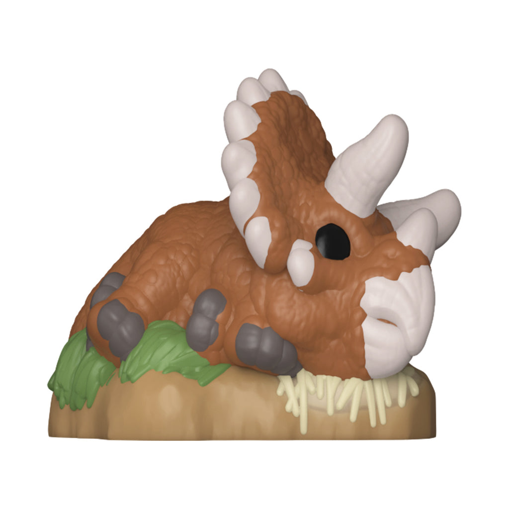 Immagine del prodotto Jurassic Park - Set di figure Funko Bitty Pop Series 1