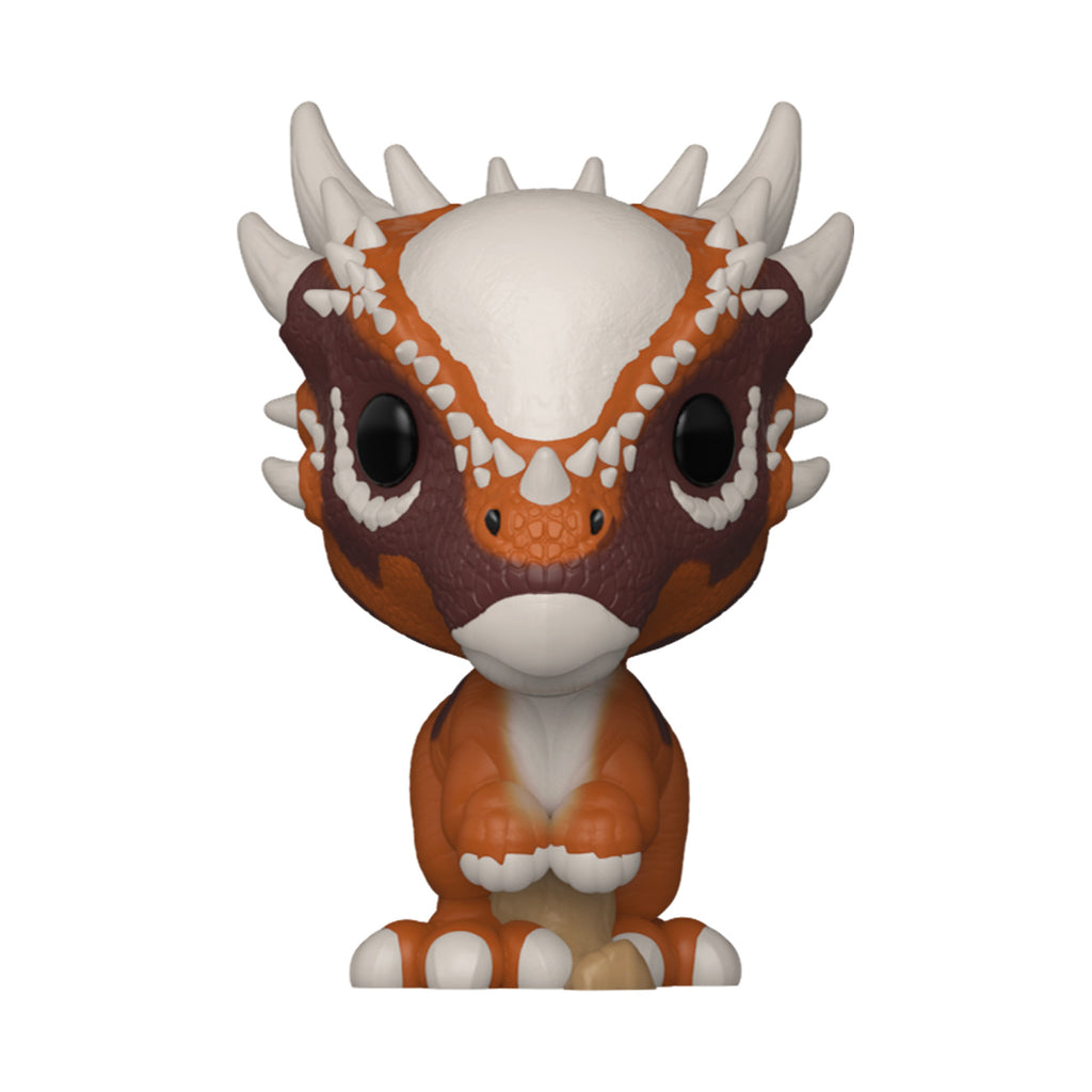 Immagine del prodotto Jurassic Park - Set di figure Funko Bitty Pop Series 2