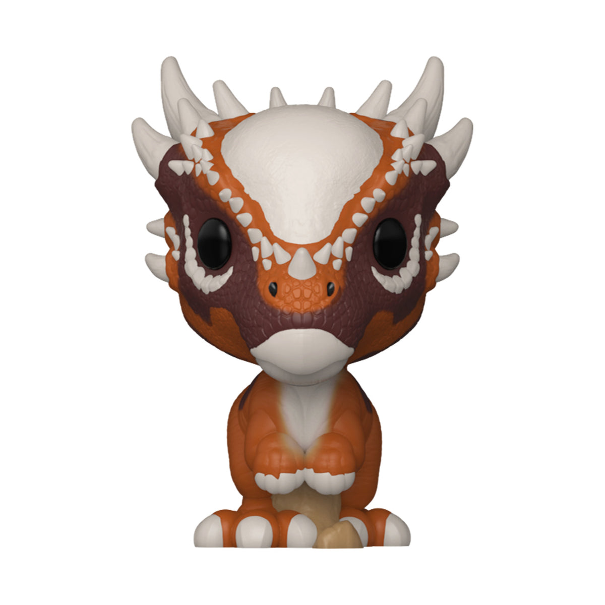 Immagine del prodotto Jurassic Park - Set di figure Funko Bitty Pop Series 2
