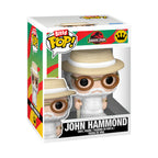 Immagine del prodotto Jurassic Park - Set di figure Funko Bitty Pop Series 2