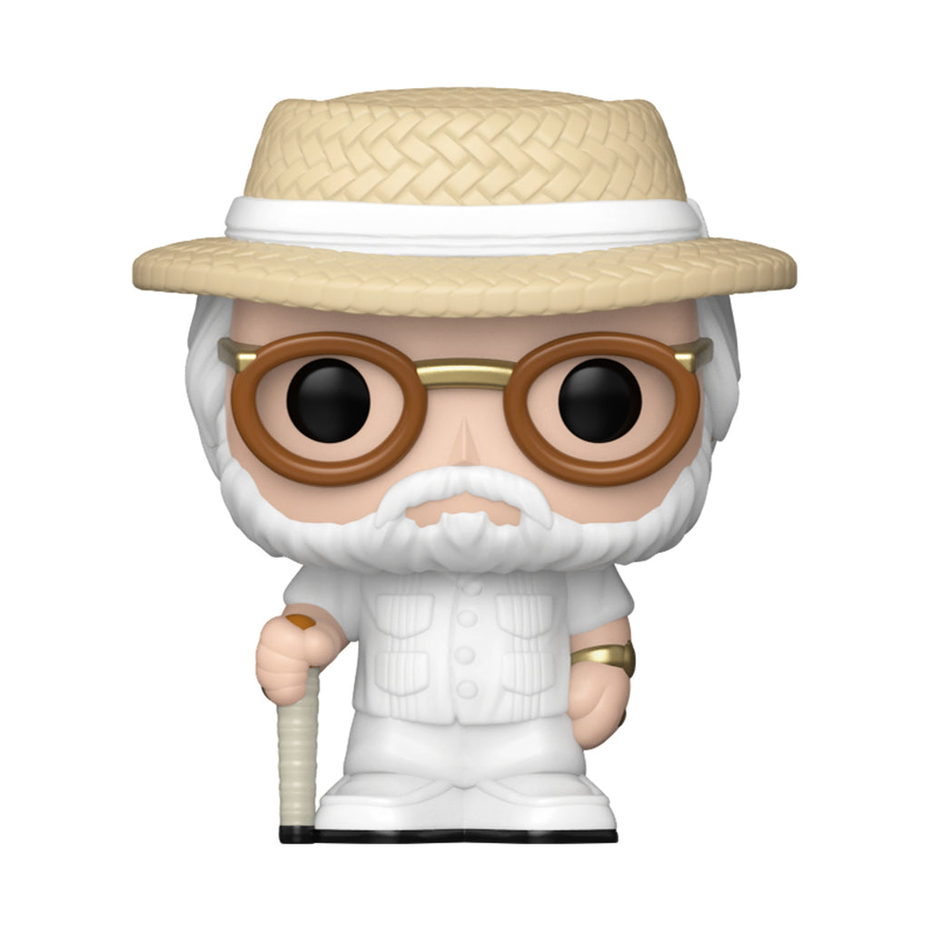 Immagine del prodotto Jurassic Park - Set di figure Funko Bitty Pop Series 2