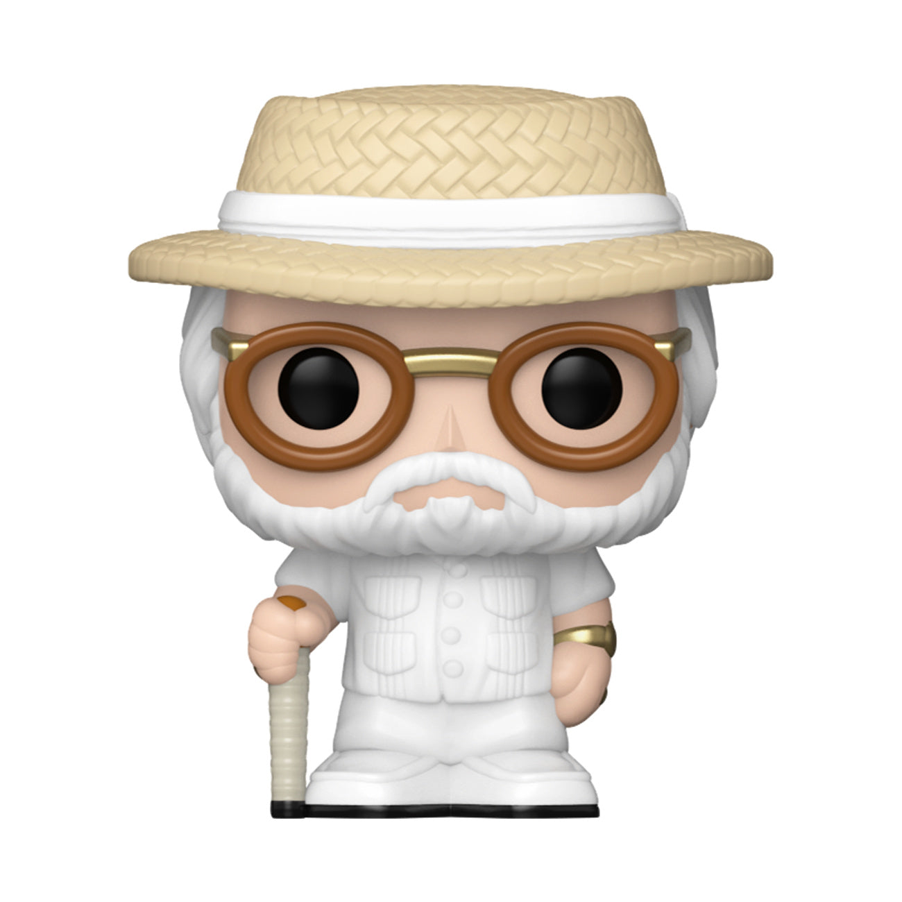 Immagine del prodotto Jurassic Park - Set di figure Funko Bitty Pop Series 2