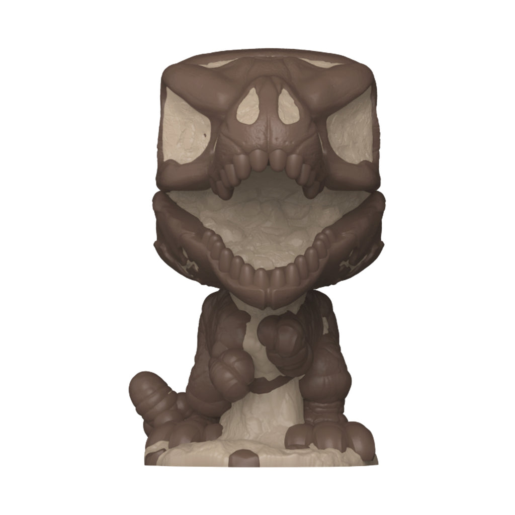 Immagine del prodotto Jurassic Park - Set di figure Funko Bitty Pop Series 2