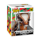 Immagine del prodotto Jurassic Park - Set di figure Funko Bitty Pop Series 2