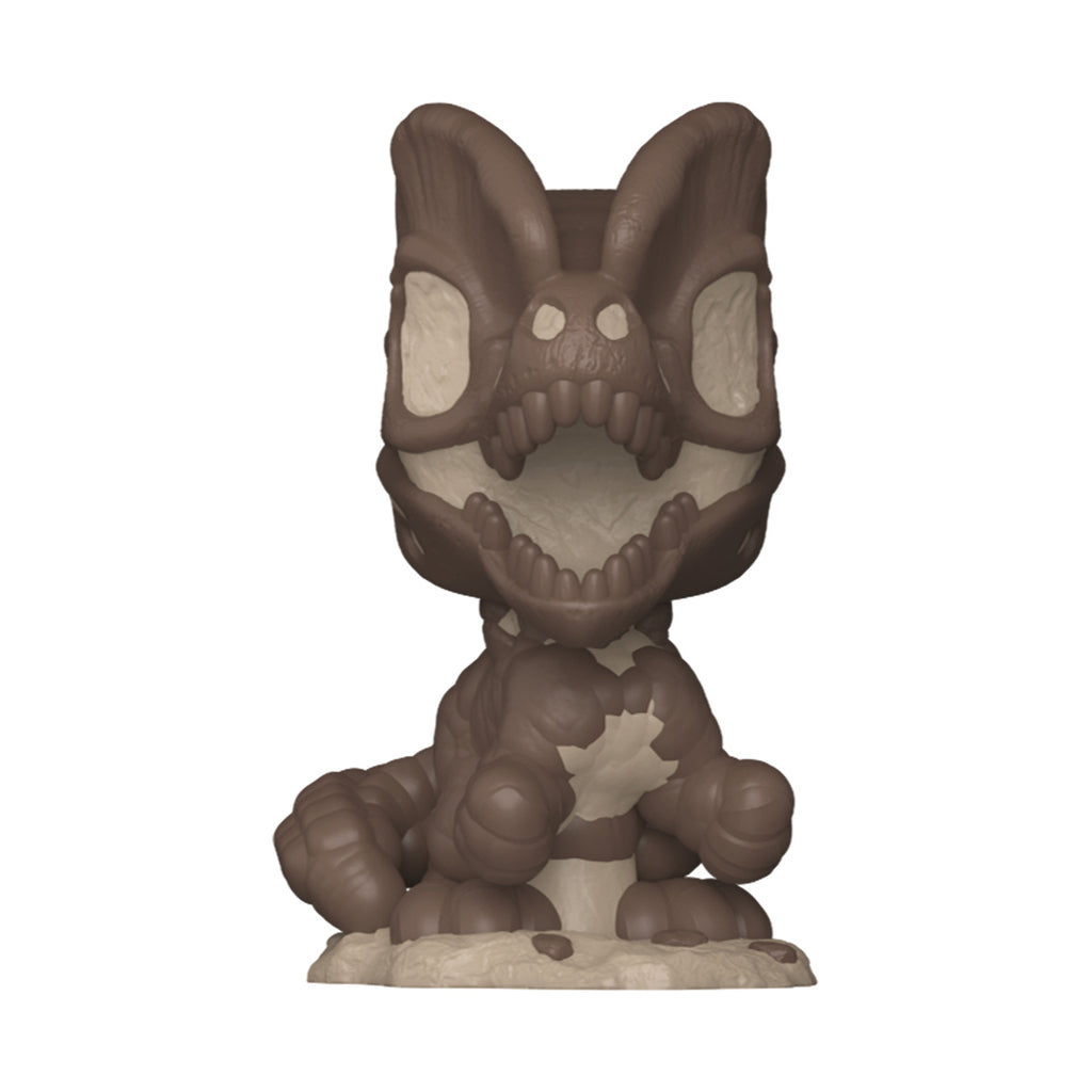 Product image Jurassic Park - Funko Bitty Pop Figure Set Series 3
