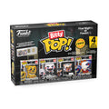 Immagine del prodotto Five Nights at Freddy’s - Set di 4 figure Funko Bitty Pop Serie 5