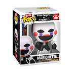 Immagine del prodotto Five Nights at Freddy’s - Set di 4 figure Funko Bitty Pop Serie 5