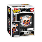 Immagine del prodotto Five Nights at Freddy’s - Set di 4 figure Funko Bitty Pop Serie 5