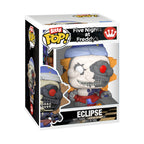 Immagine del prodotto Five Nights at Freddy’s - Set di 4 figure Funko Bitty Pop Serie 5