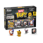 Immagine del prodotto Five Nights at Freddy’s - Set di 4 figure Funko Bitty Pop Serie 5