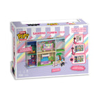 Product image Hello Kitty - Sanrio Town Funko Bitty Pop Display with 2 Figures