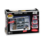 Immagine del prodotto Star Wars - Espositore Funko Bitty Pop Morte Nera con 2 figure