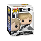 Immagine del prodotto Star Wars - Espositore Funko Bitty Pop Morte Nera con 2 figure