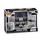 Immagine del prodotto Star Wars - Espositore Funko Bitty Pop Morte Nera con 2 figure