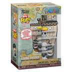 Immagine del prodotto One Piece - Espositore Funko Bitty Pop Going Merry