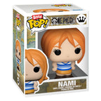 Immagine del prodotto One Piece - Espositore Funko Bitty Pop Going Merry