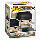 Immagine del prodotto One Piece - Espositore Funko Bitty Pop Going Merry