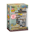 Immagine del prodotto One Piece - Espositore Funko Bitty Pop Going Merry