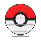 Immagine del prodotto Pokémon - Espositore Poké Ball Funko Bitty Pop con 2 figure
