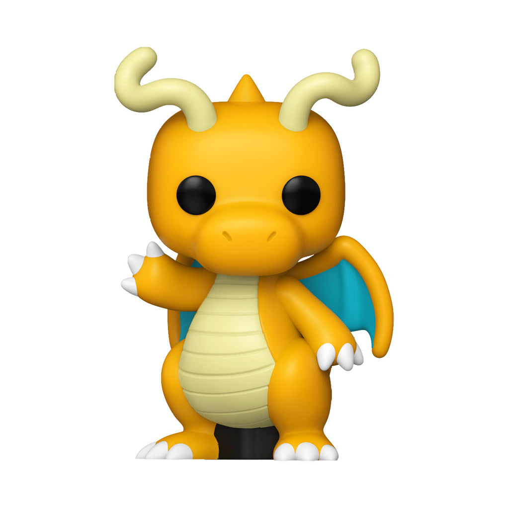 Immagine del prodotto Pokémon - Espositore Poké Ball Funko Bitty Pop con 2 figure