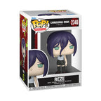 Product image Chainsaw Man - Reze Funko Pop Figure
