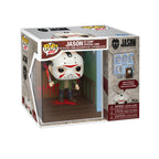 Immagine del prodotto Venerdì 13 - Funko Pop Nook Jason Camp Crystal Lake