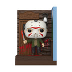 Immagine del prodotto Venerdì 13 - Funko Pop Nook Jason Camp Crystal Lake