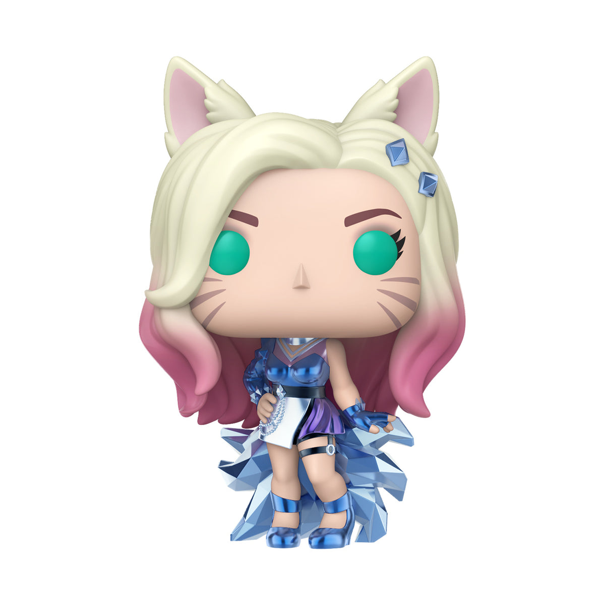 Immagine del prodotto League of Legends - K/DA Ahri Figura Funko Pop