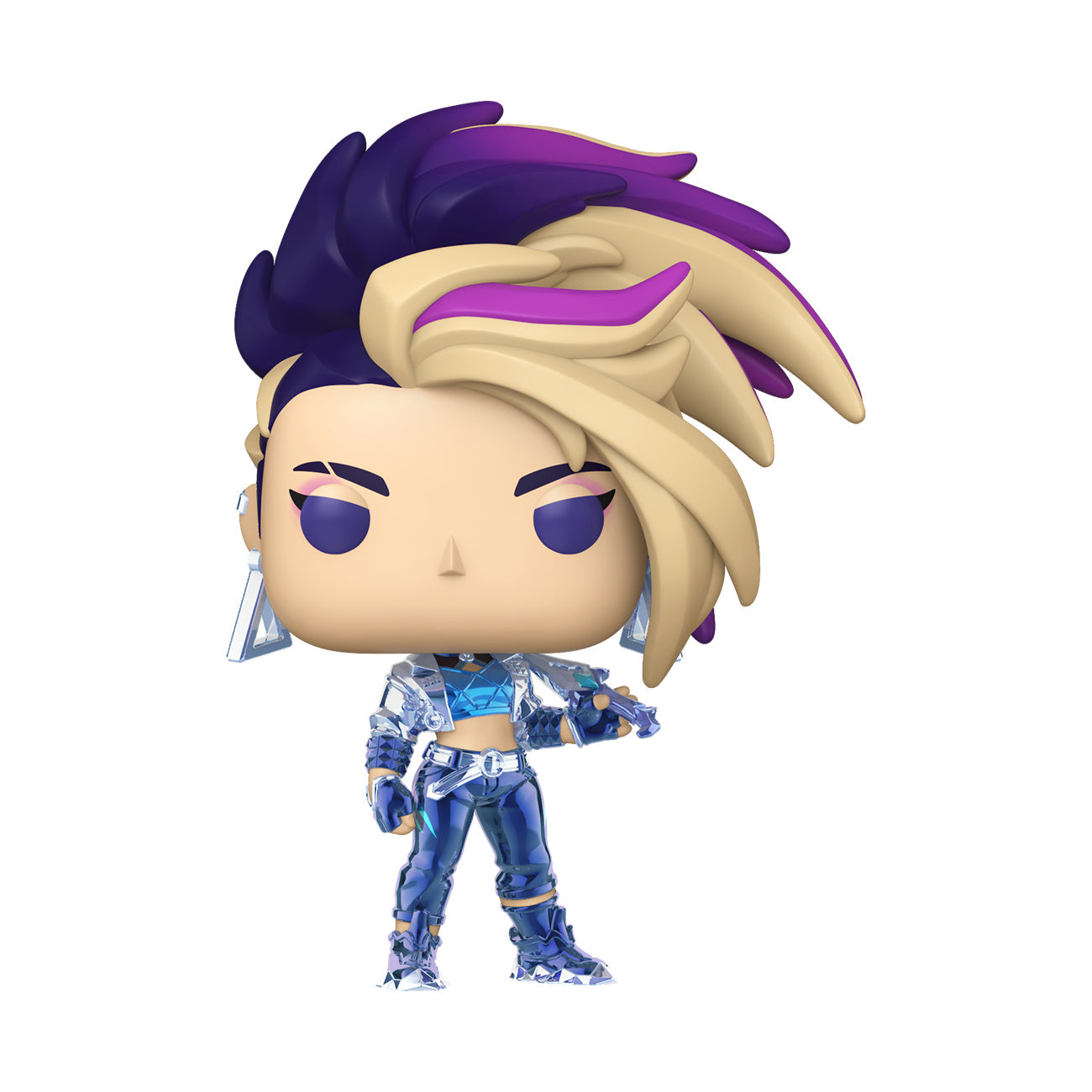 Immagine del prodotto League of Legends - K/DA Akali Figura Funko Pop