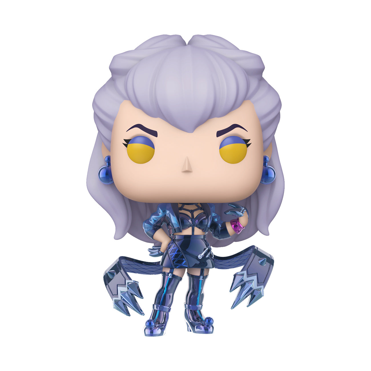 Immagine del prodotto League of Legends - K/DA Evelynn Figura Funko Pop