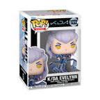 Immagine del prodotto League of Legends - K/DA Evelynn Figura Funko Pop