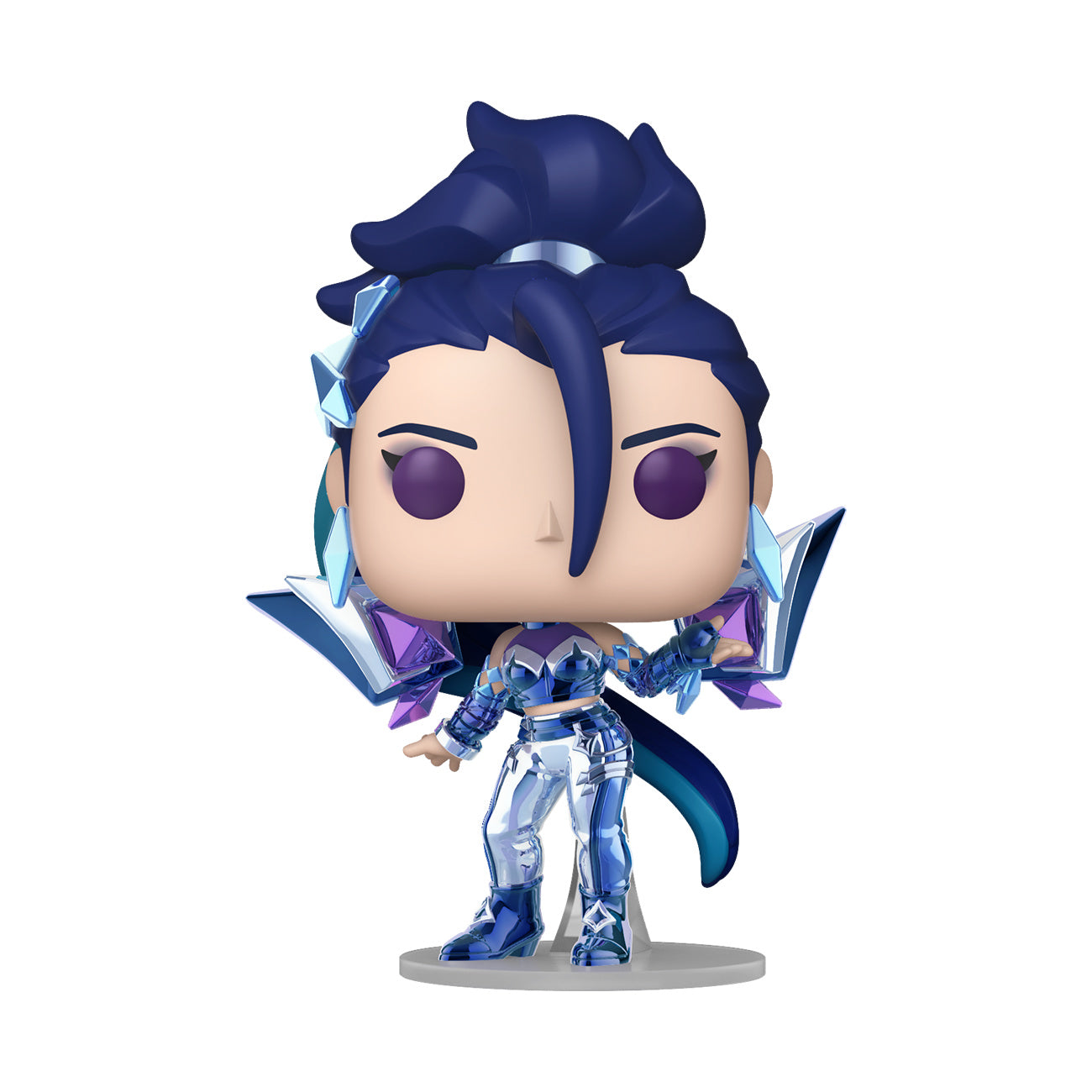 Immagine del prodotto League of Legends - Figura Funko Pop K/DA Kai'Sa