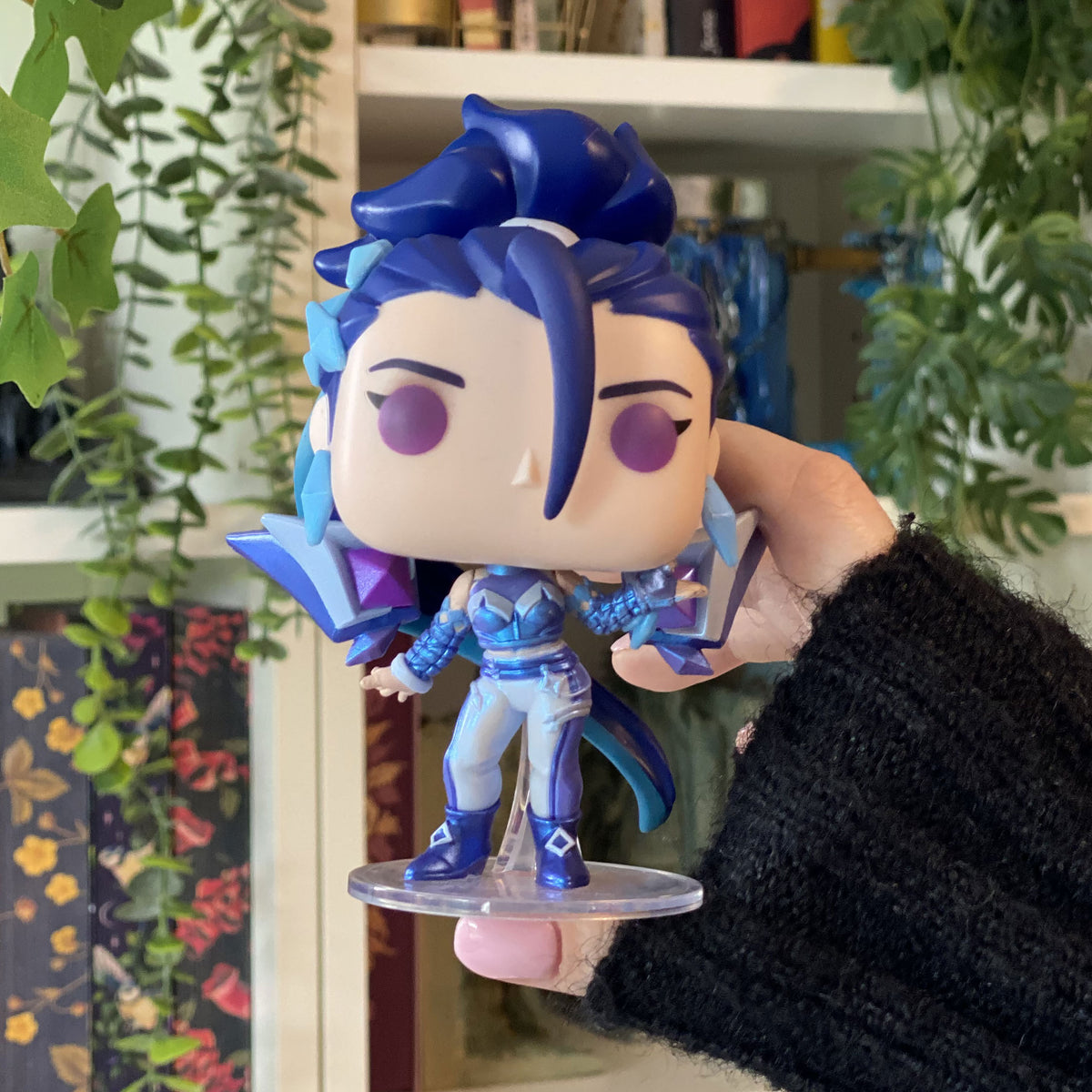 Immagine del prodotto League of Legends - Figura Funko Pop K/DA Kai'Sa