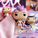Product image KPop Demon Hunters – Rumi (What It Sounds Like) Funko Pop! Figure